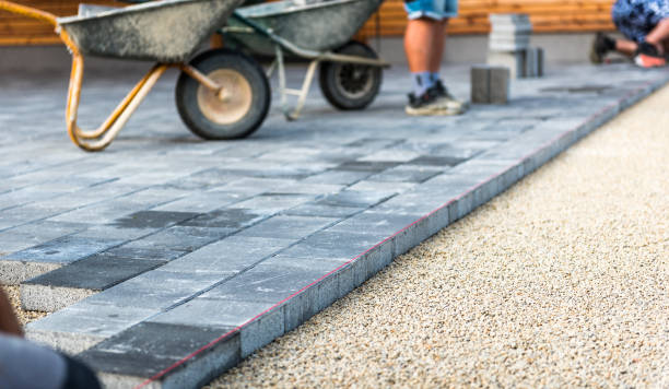 Reasons to Select Us for Your Driveway Paving Requirements in Thousand Palms, CA